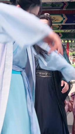 หญิงใบ้ซ่อนรัก episode 11