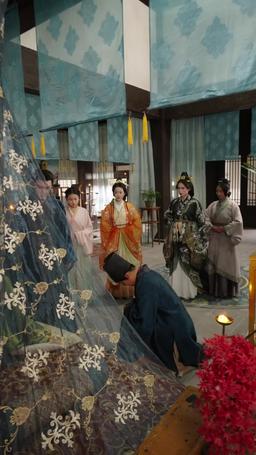 蘇卿傳 episode 45