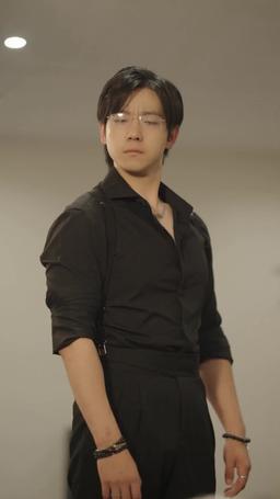 她在星河之洲 episode 29