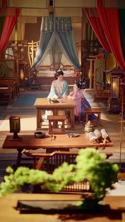 The Emperor Is a Pawn episode 35