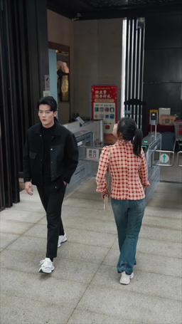Astaga! Aku Memblokir Suami CEOku! episode 6