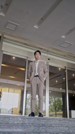 愛のすれ違い episode 90