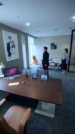 عزيزي، هل يمكن أن تحبني مجددًا؟ episode 34