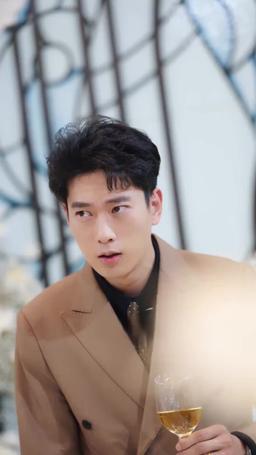 賢妻扶我淩雲志 episode 14