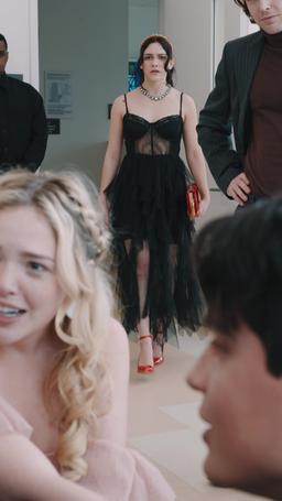 A Canção das Lágrimas de Minha Mãe episode 28