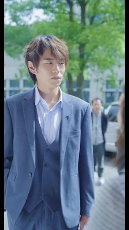都市最強仙婿 episode 90