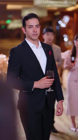 From His Tutor to His Darling episode 55