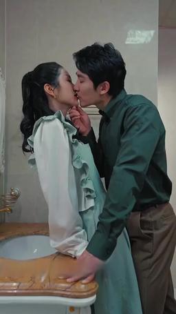 慕少嬌妻的秘密 episode 26