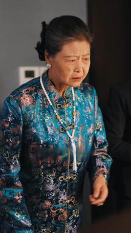 天賜良緣：霍爺寵妻無上限 episode 14