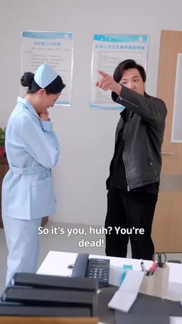 I'm Nothing but a Doctor episode 23