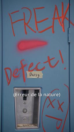 Réclamée par l'Alpha que je hais trailer
