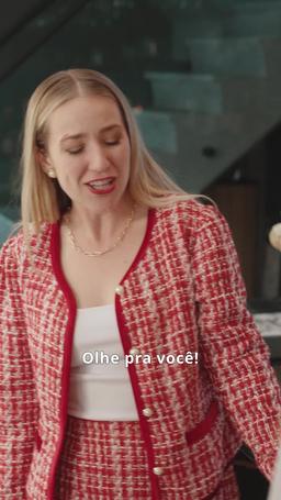 Meu Ex-marido De Contrato Continua Me Perseguindo episode 2