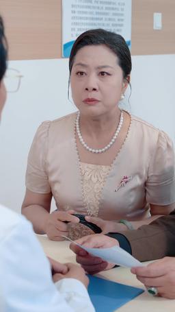 Real vs. Fake Heiress episode 28