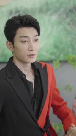 After Being Reborn, I Got Married to My Ex-boyfriend’s Uncle episode 10