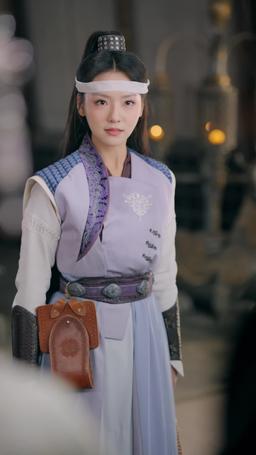 My Heroine episode 33