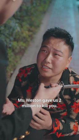 Vengeance Is Her Crown episode 35