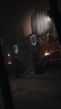 Ternyata Pemilik Kost-ku Adalah Master Legendaris! episode 19