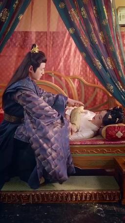 The Emperor Is a Pawn episode 50
