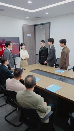 被趕出家門後，三個哥哥後悔了 episode 36
