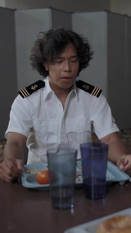 น้องชายของฉันคือแฟนเก่า! episode 21