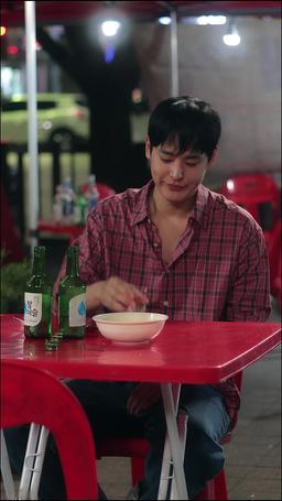 배신의 대가로 사랑할게 episode 44