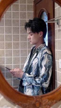 사나이의 금의환향 episode 28