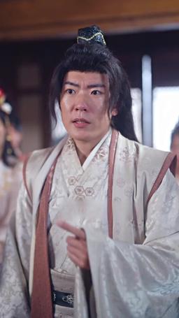 ชีวิตที่สอง ไม่มีวันให้อภัย episode 33