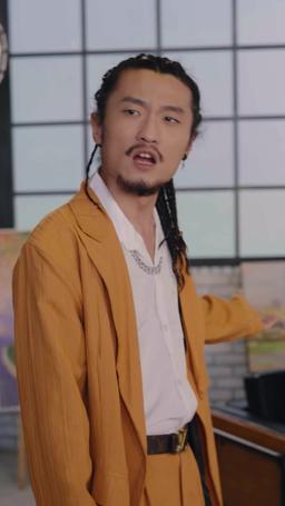 天涯赤子心 episode 4
