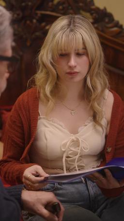 ベイビー、だからただYesと言って！ episode 80