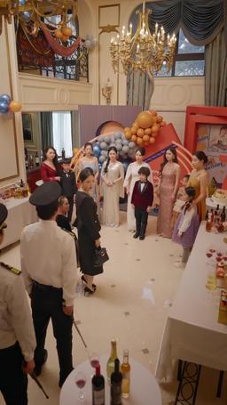 以母之名 episode 9