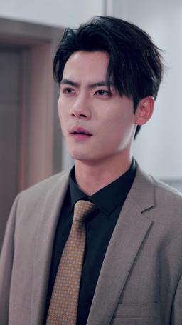 星河倒轉傷她最深 episode 46