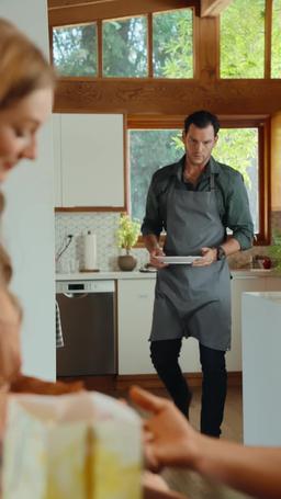 Meu Ex-marido Bombeiro Arde em Arrependimento episode 44