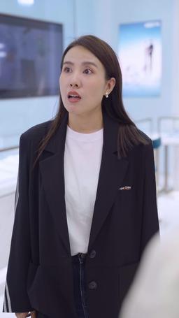總裁，您的夫人是村花 episode 7