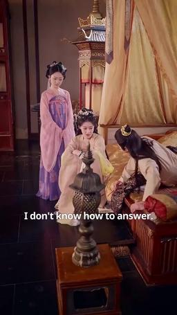 The Emperor Is a Pawn episode 73