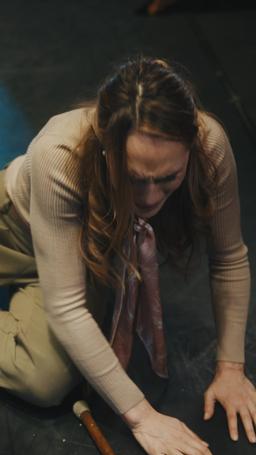 La Ballade des larmes de ma mère episode 58