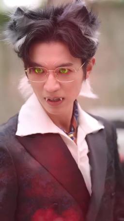 狼人爹地找上門 episode 35
