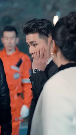 縱有萬難不留憾 episode 54