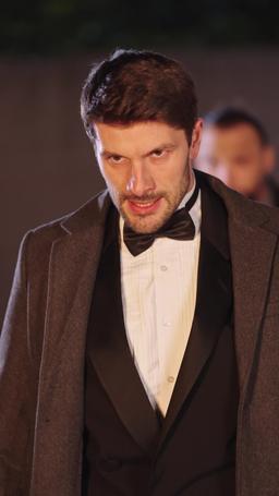 A Virgem Cativa do Alfa episode 32