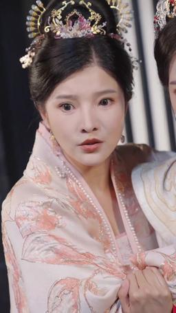 替嫁當寡婦，我贏麻了 episode 66