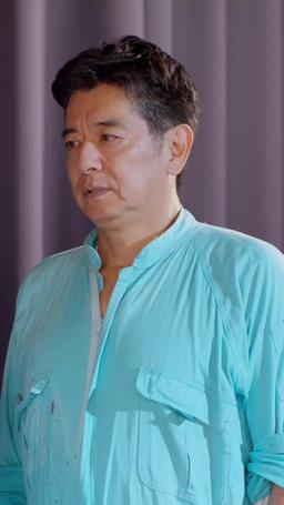 労働者父が大富豪？！ episode 8