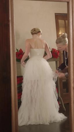 พบสามีมหาเศรษฐีไร้บ้านเป็นของขวัญคริสต์มาส episode 71