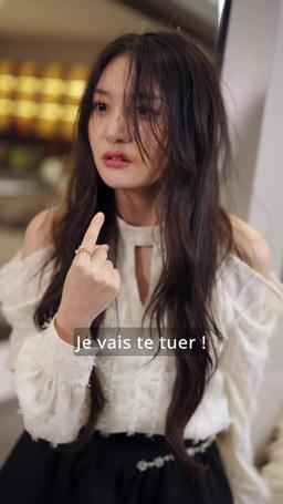 Réparer un amour brisé episode 66
