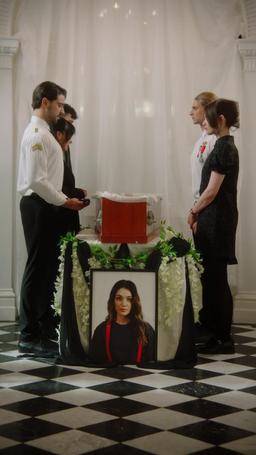 أشعل ناري episode 50