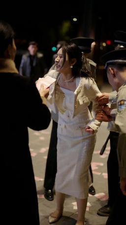 離婚後，三個大佬都要娶我 episode 57