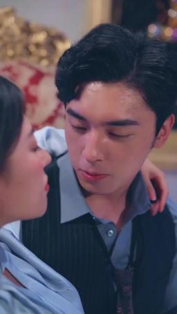 상속녀의 복수 episode 30