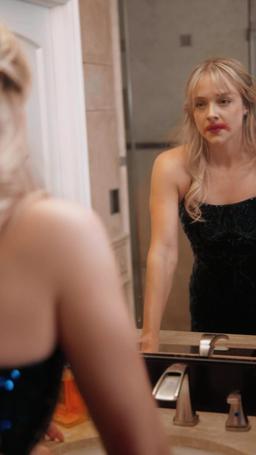 Bebê Preso pelo Bilionário episode 44