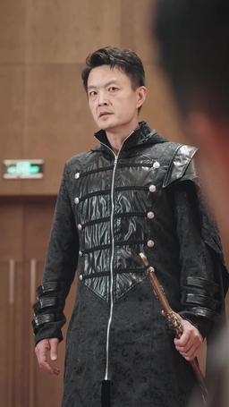 重生之都市神級仙尊 episode 78