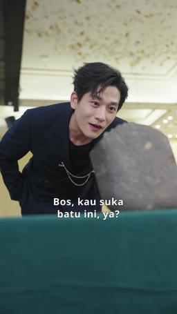 Mantan Istriku Memohon Rujuk episode 60