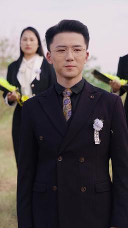 天涯赤子心 episode 59