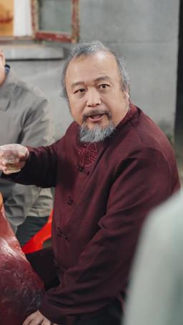 祖憑孫貴 episode 2